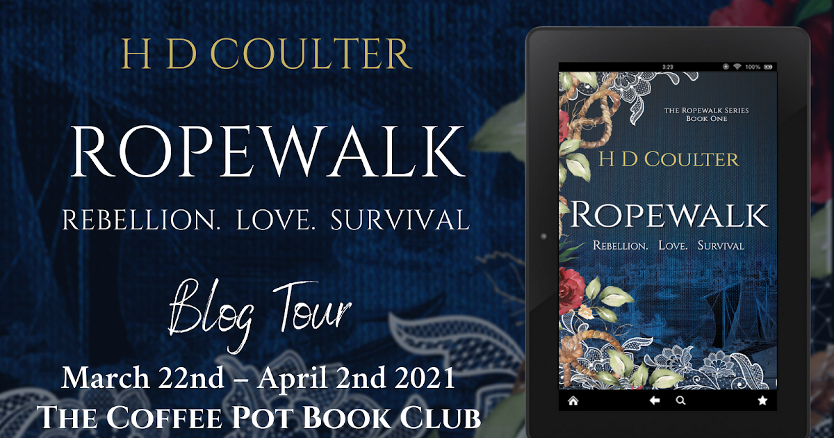 Yarde Reviews & Book Promotion to Day 7 of the blog tour for