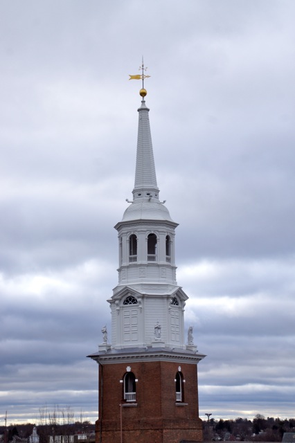 churches in lancaster ohio