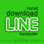 Cara Download & Install Aplikasi Line di Komputer