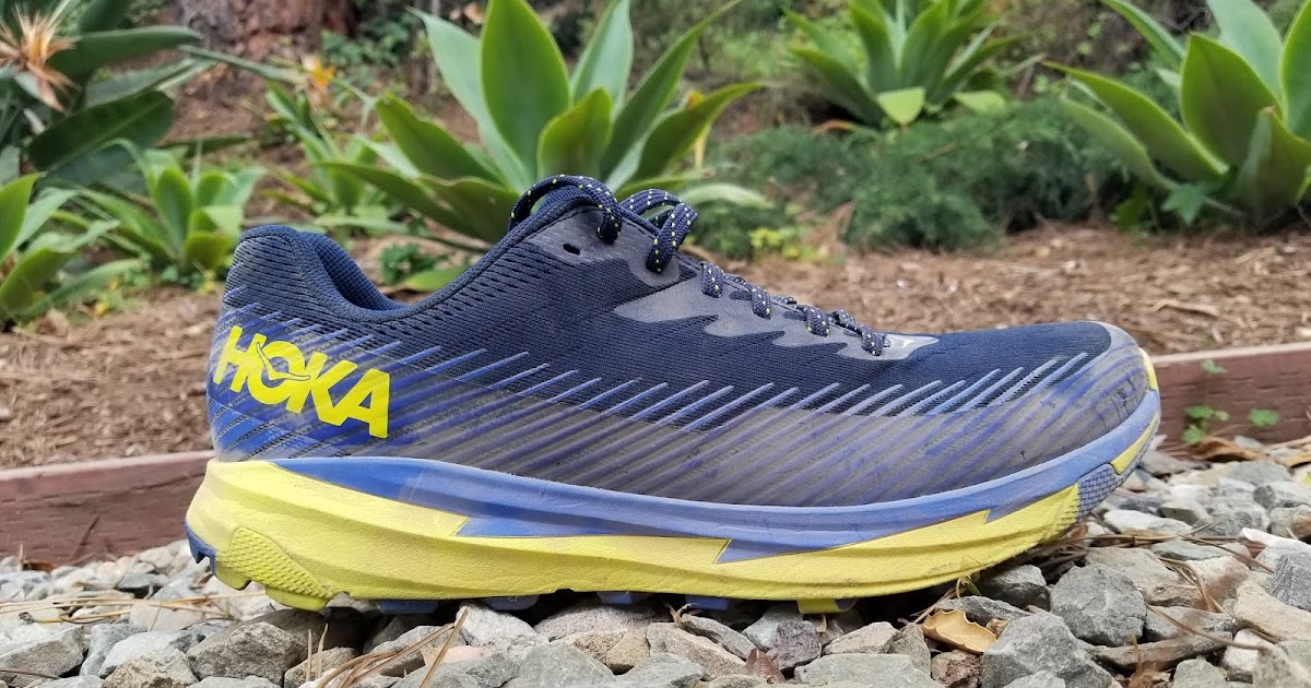 HOKA ONE ONE Torrent 2 Review - DOCTORS OF RUNNING