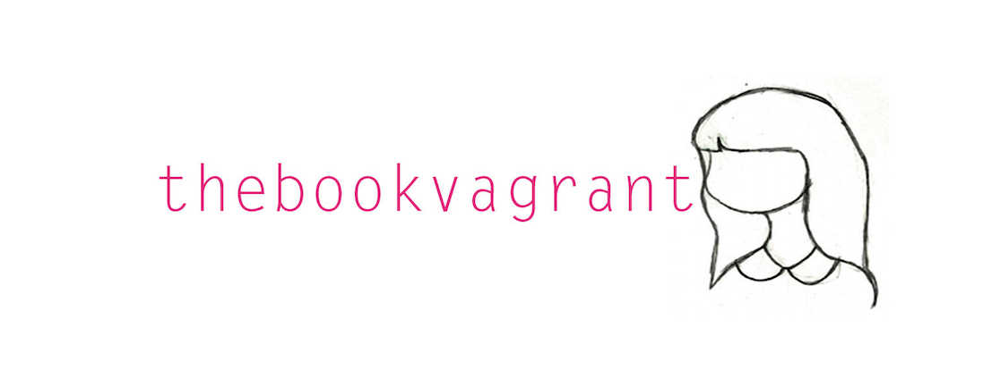 The Book Vagrant | A Book Blog