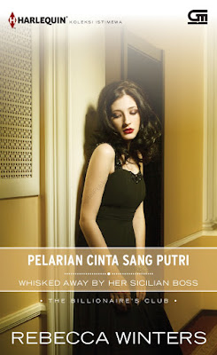 Pelarian Cinta Sang Putri by Rebecca Winters Pdf Pelarian Cinta Sang Putri by Rebecca Winters Pdf