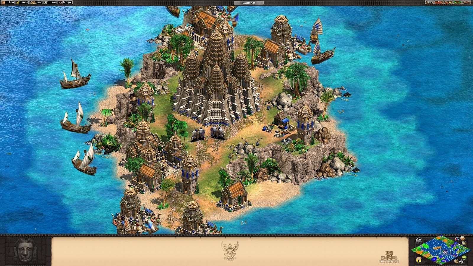 age of empires ii hd the rise of the rajas download age of empires ii hd the rise of the rajas download