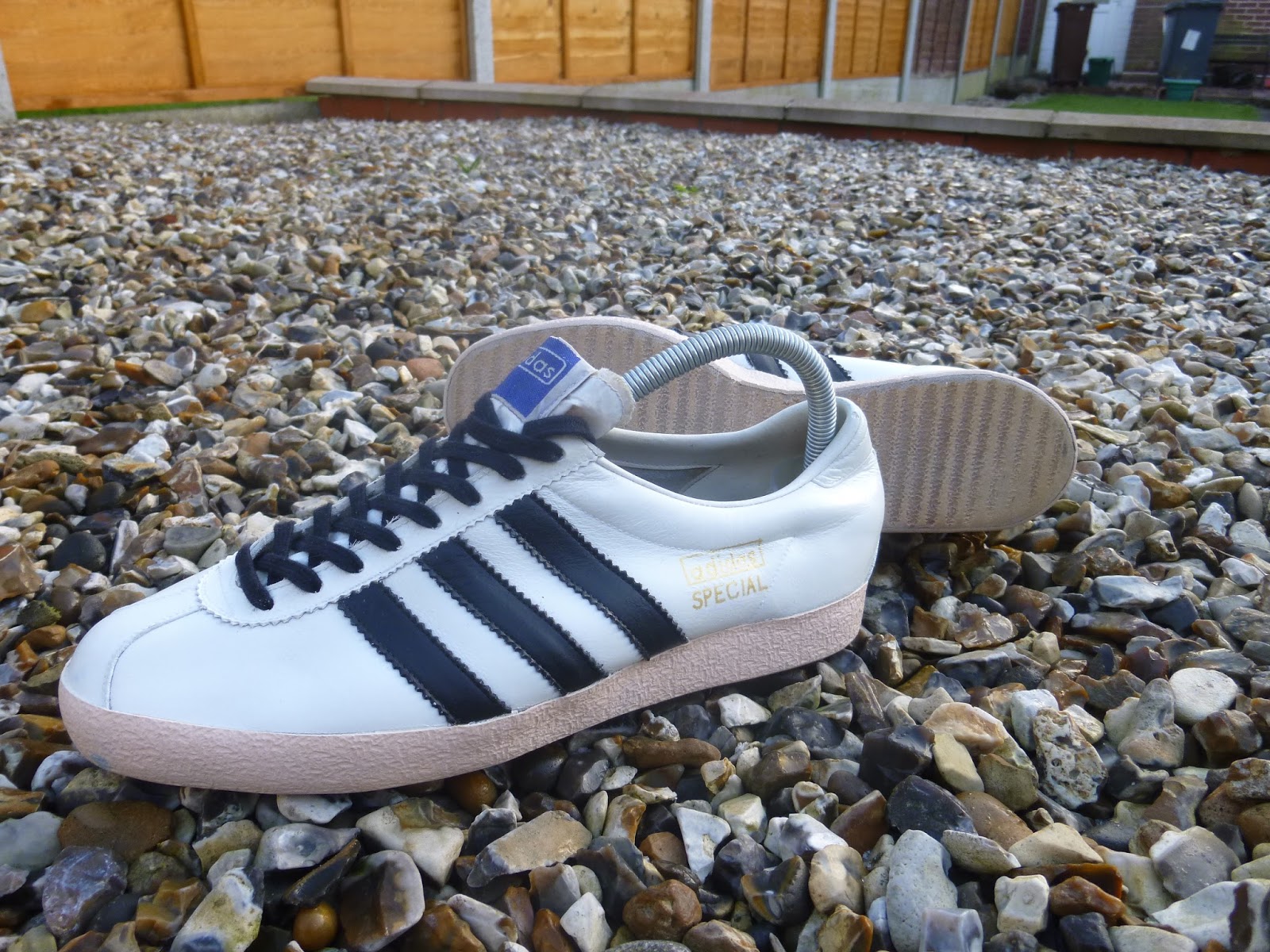 where is adidas produced