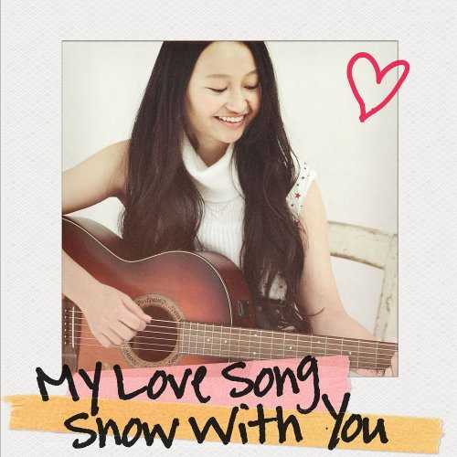 [MUSIC] 小園美樹 – My Love Song / Snow with you/Miki Kozono – My Love Song / Snow with you (2014.11.26/M…