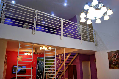 Banglo Anugerah- 5 Bilik 1 Banglo Anugerah