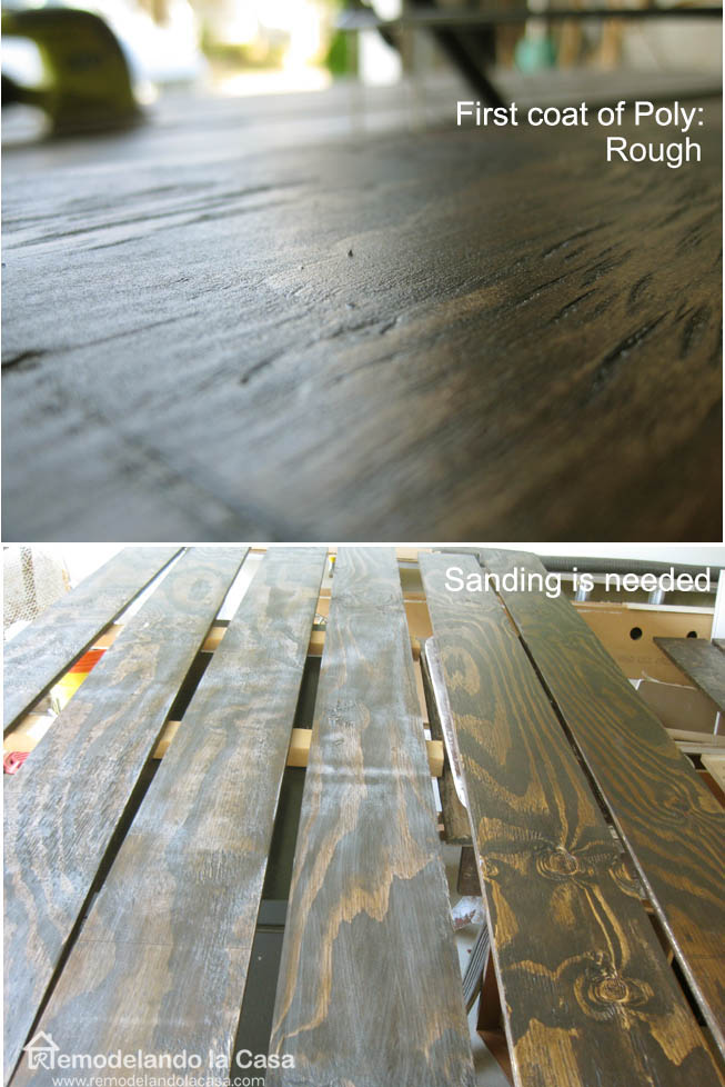 Wide Plank Plywood Flooring An Economical Solution Remodelando