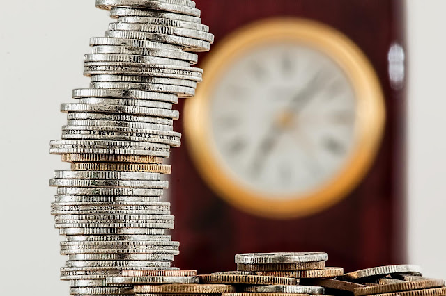 المفاهيم والمبادئ الأساسية للإدارة المالية المفاهيم والمبادئ الأساسية للإدارة المالية
