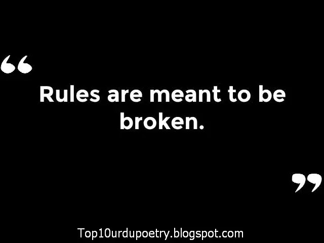 breakup poetry quotes status in english