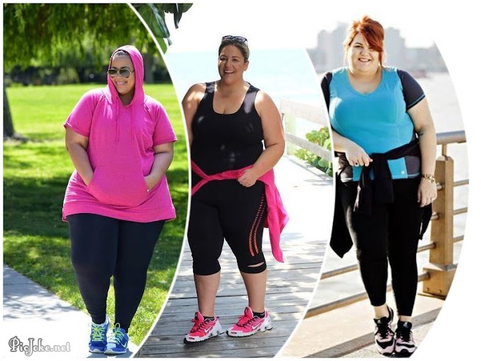 Outfits Deportivos Para Gorditas