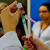 ATENÇÃO: Vacinas da gripe e covid podem ser aplicadas no mesmo dia, diz Ministério da Saúde.