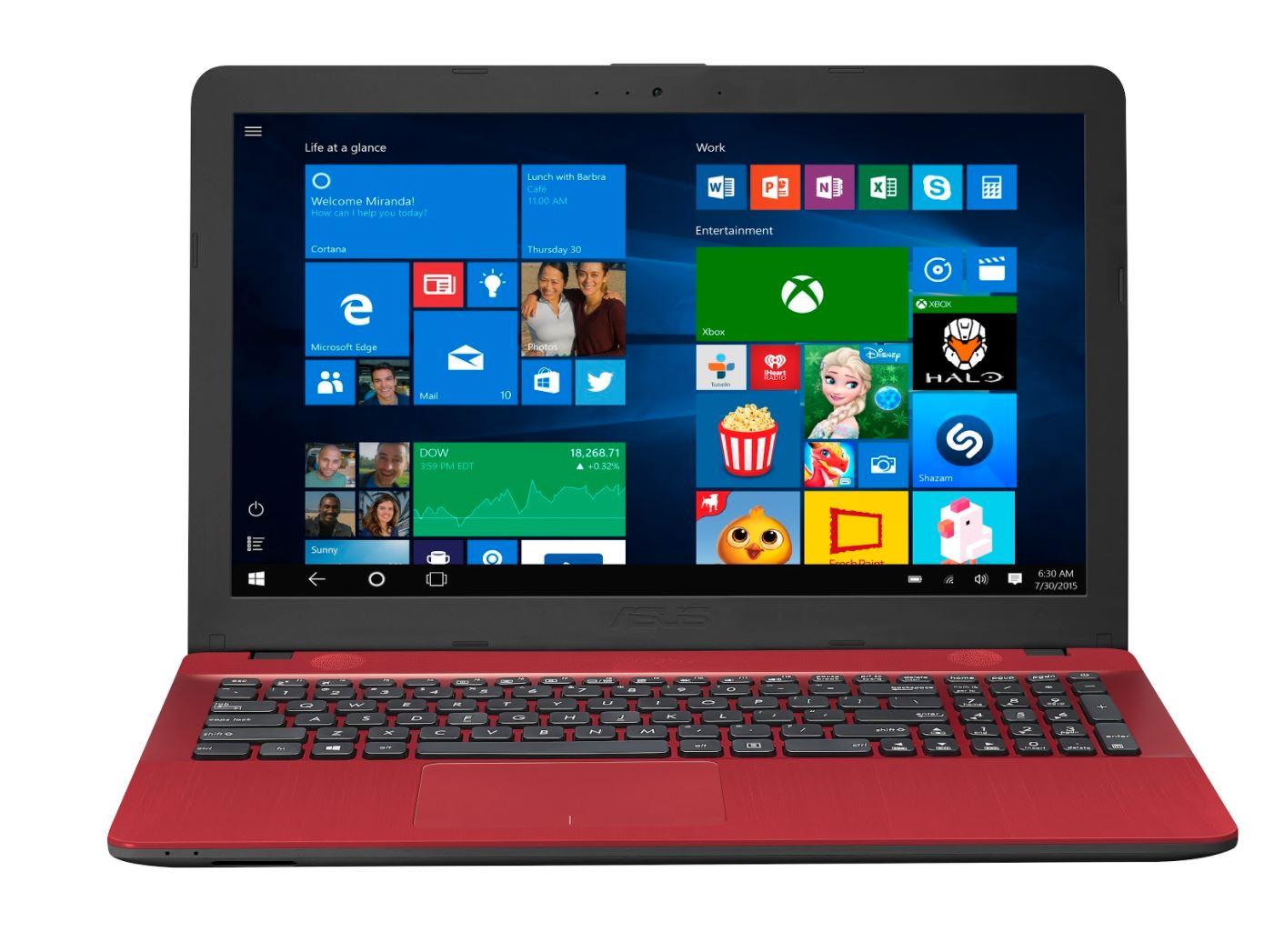 Asus X541uj I5 7200u 15 6 Fhd 1tb Hdd 8gb Ram Dvdrw Nv920 2gb W1 Nu1c