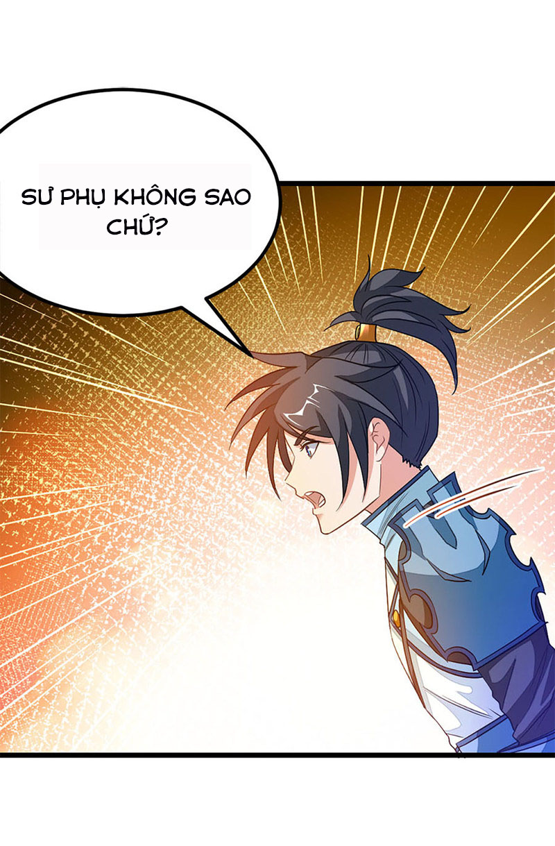 Cửu Dương Thần Vương Chapter 224 - AB Truyện