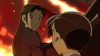 Hellominju.com : 名探偵コナンアニメ 第1001話『ピアノソナタ月光殺人事件(後編)』| Detective Conan EP.1001 | Hello Anime !