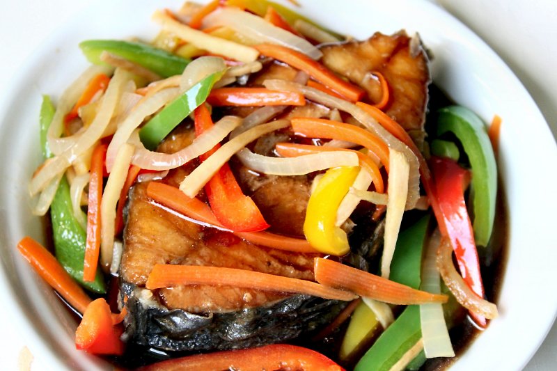 Spice of life deadhungry