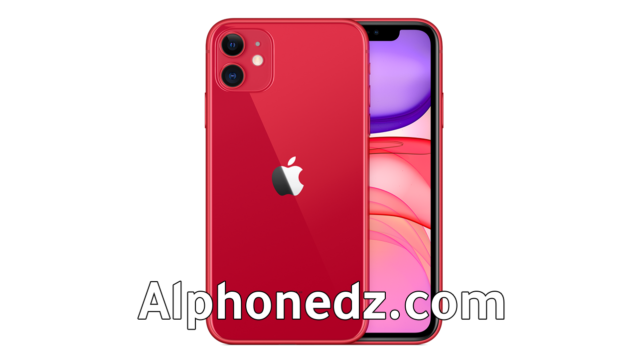 سعر و مواصفات Iphone 11