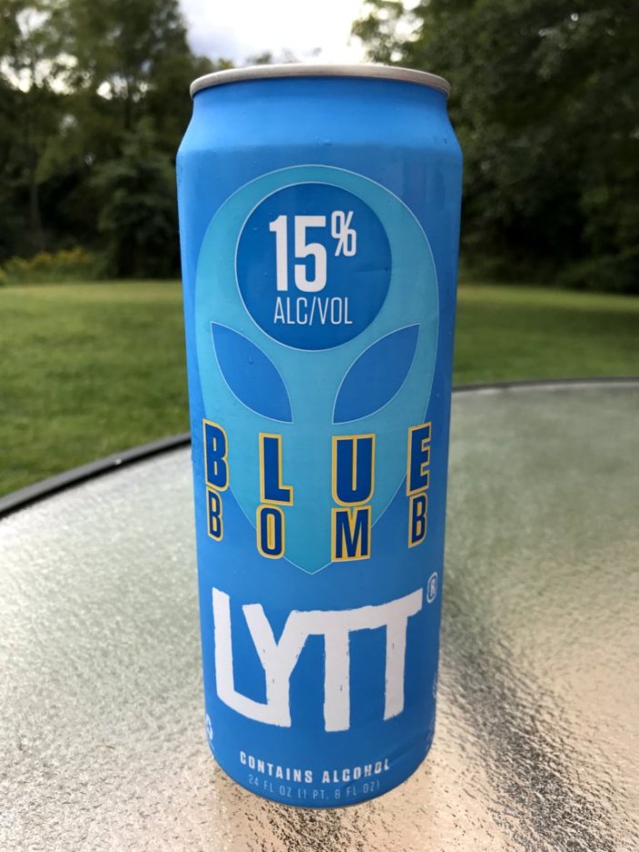 Get LYTT After Labor Day