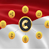 Potensi Pasar Aset Crypto di Indonesia Sangat Besar