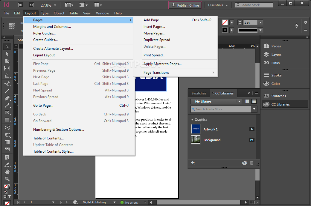 adobe incopy cc review adobe incopy cc review