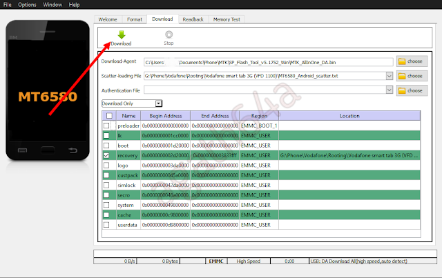 recovery mode vodafone smart 2 download recovery mode vodafone smart 2 download