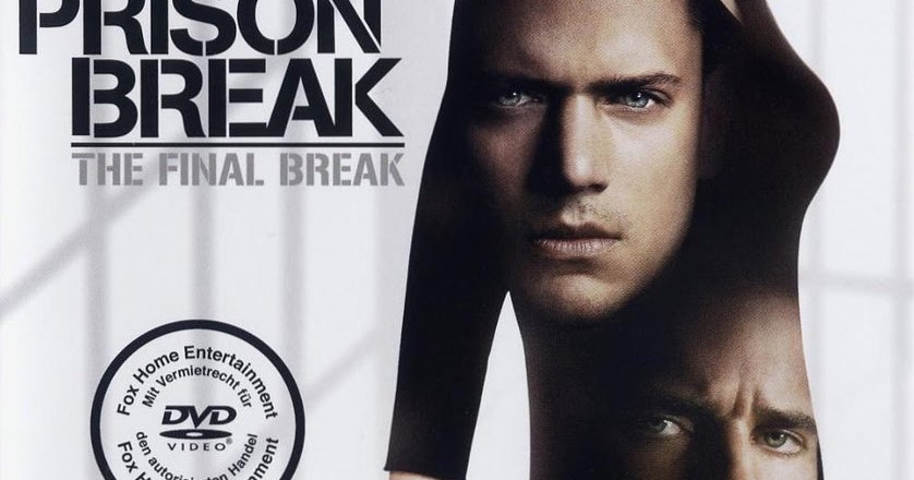 Prison Break The Final Break Netflix Sinopsis Film Bioskop 2017: Sinopsis Film PRISON BREAK: THE FINAL BREAK
