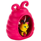 Enchantimals Pollen Petal Park Playsets Beehive Bedroom Figure