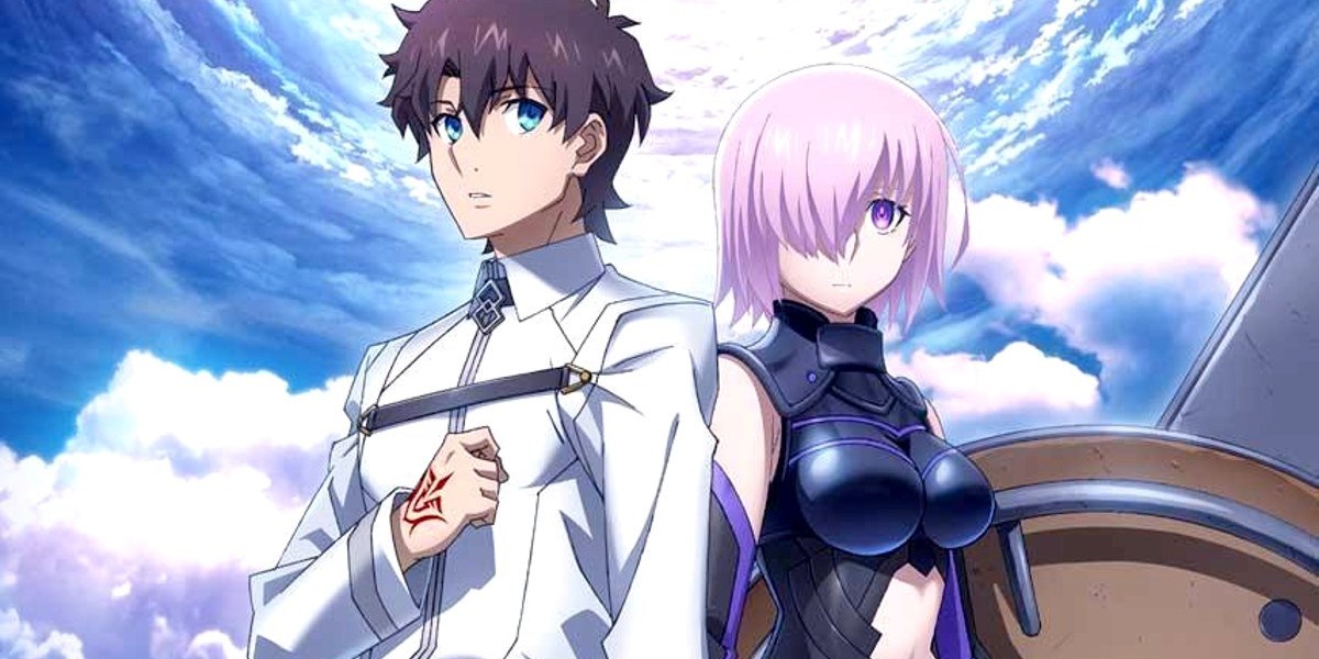 Download Fate Grand Order Zettai Majuu Sensen Babylonia Initium Iter For Android Get Wallpaper Fate Grand Order Zettai Majuu Sensen Babylonia Initium Iter Desktop Wallpaper Free