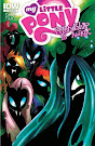 My Little Pony Friendship is Magic #3 Comic Cover A Variant