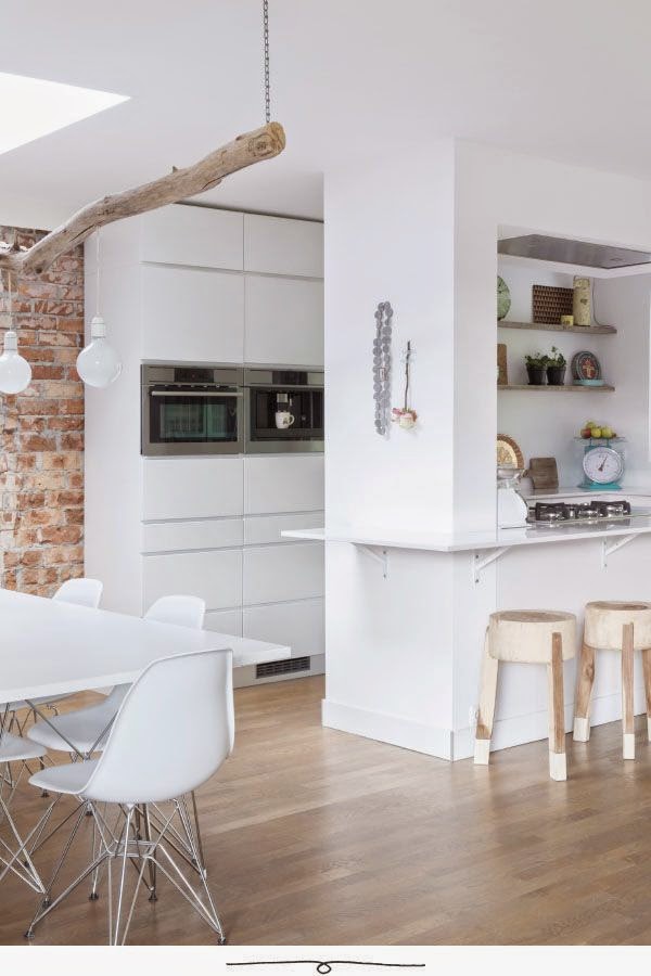 Lolalolailo Blog: Decoración: cocinas