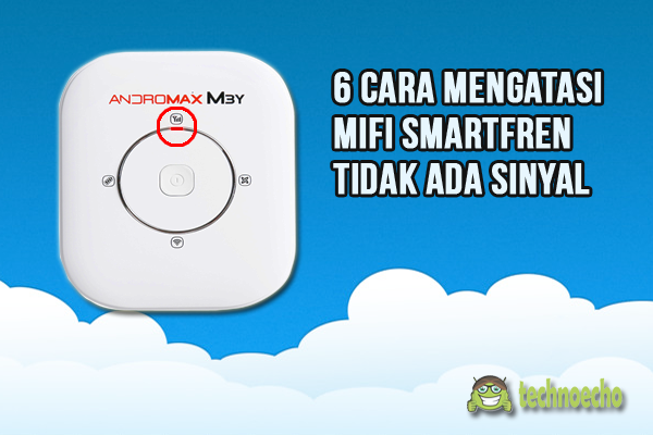 7 Cara Menangani Mifi Smartfren Tidak Ada Sinyal Silang Merah Terus Idn Paperplane