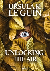 Unlocking the air - Couverture