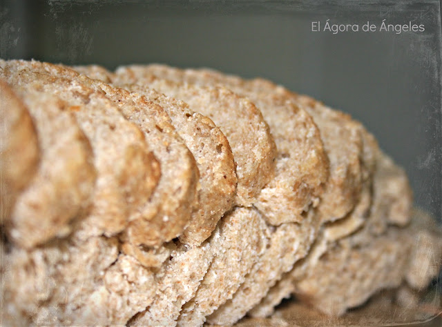  PAN DE MOLDE INTEGRAL 