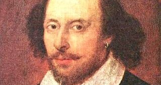 William Shakespeare - Tanvir's Blog