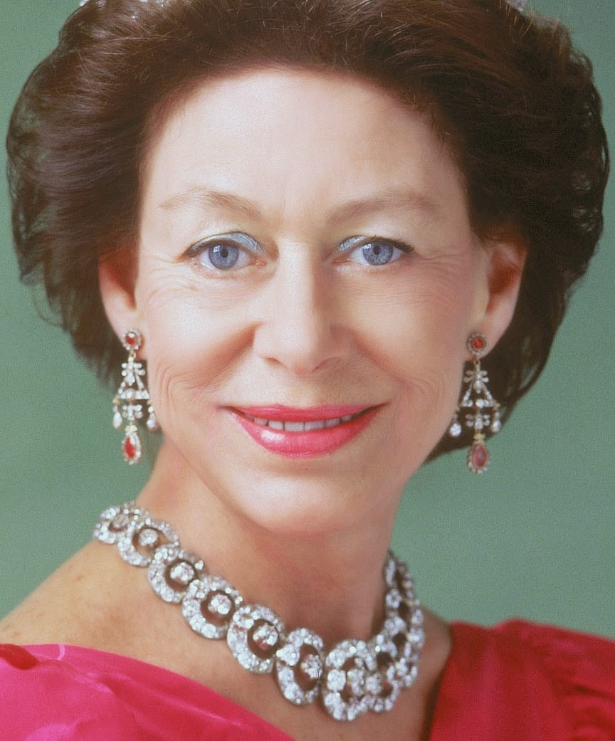 Tiara Mania Duchess Of Teck S Hoop Necklace Tiara