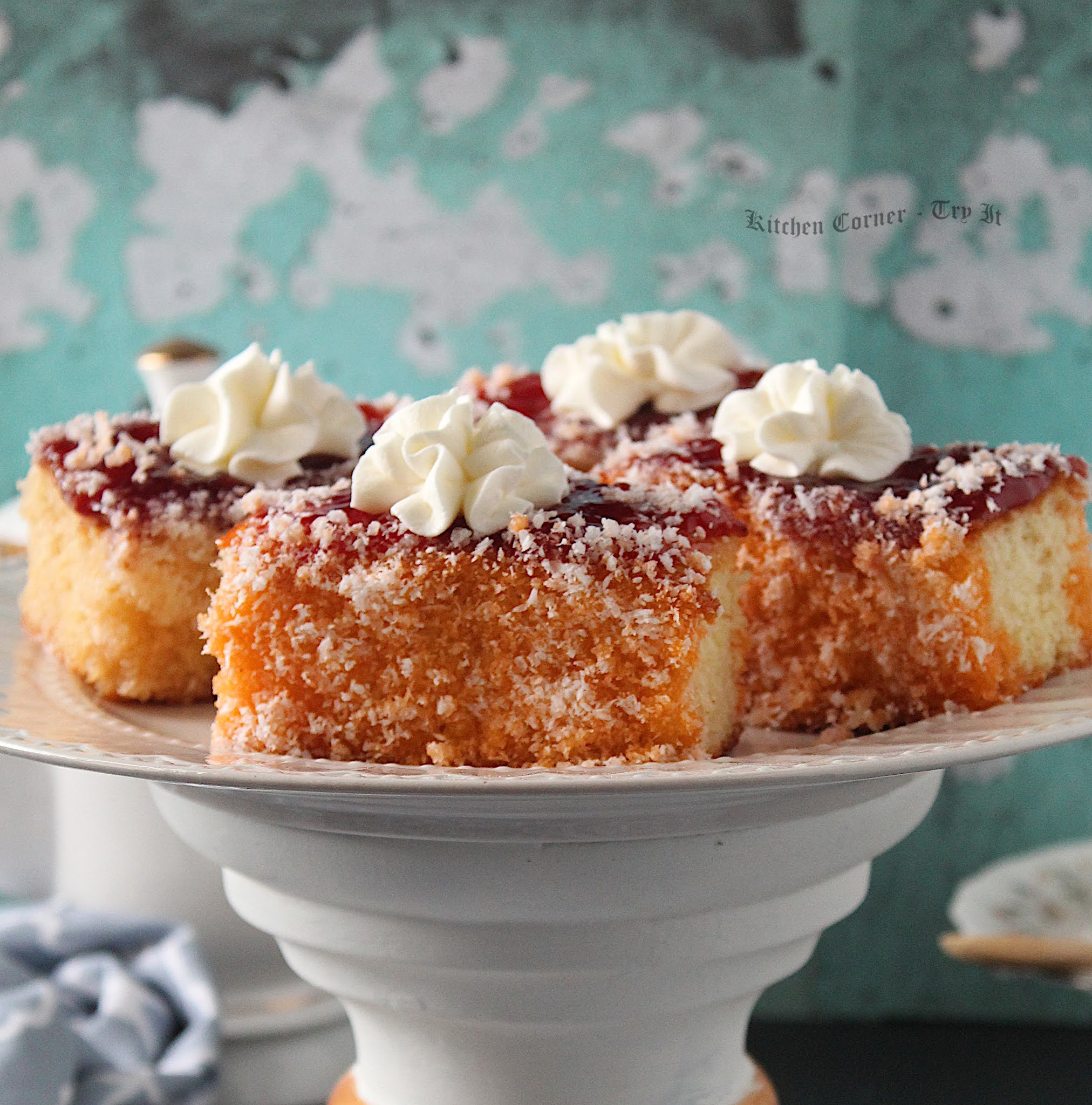 Easy Honey Cake Indian Bakery Style Honey Cake