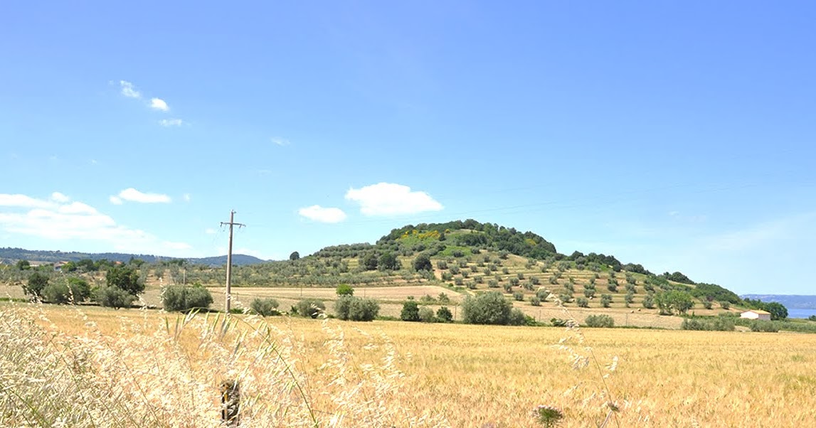 Einfach Sein Auf Den Spuren Von