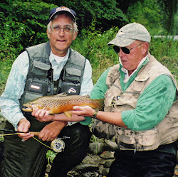VERMONT FLY FISHING BLOG