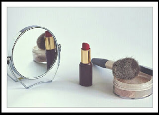 peralatan make up simpel peralatan make up simpel