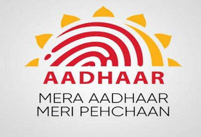 Amendment in Aadhar Act Amendment in Aadhar Act