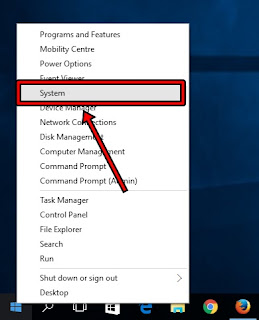 Cek Status Aktivasi Windows 10 Cek Status Aktivasi Windows 10