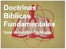 Doctrinas Bíblicas Fundamentales