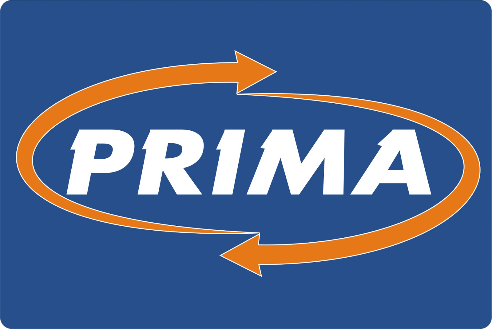 Yerba Prima Logo - DaftSex HD