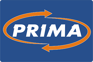Prima Logo, Prima Logo vector