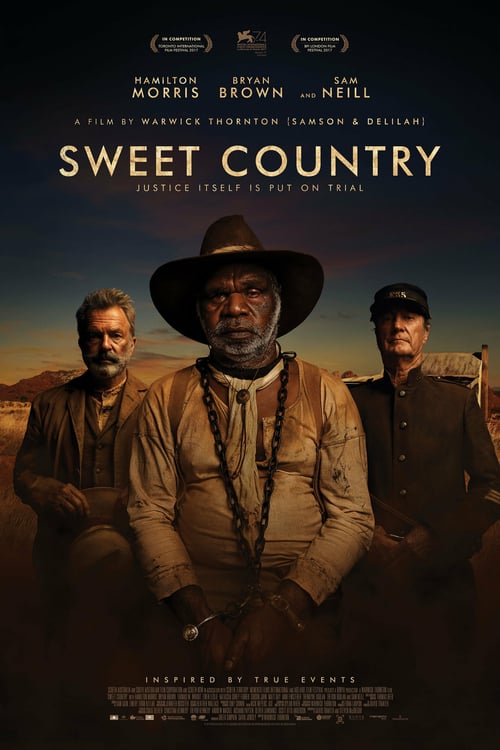 Sweet Country 2018 Download ITA