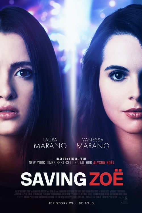 [HD] Saving Zoë 2019 Film Complet En Anglais
