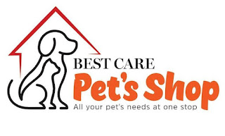 Best Care Pet's Shop Negombo