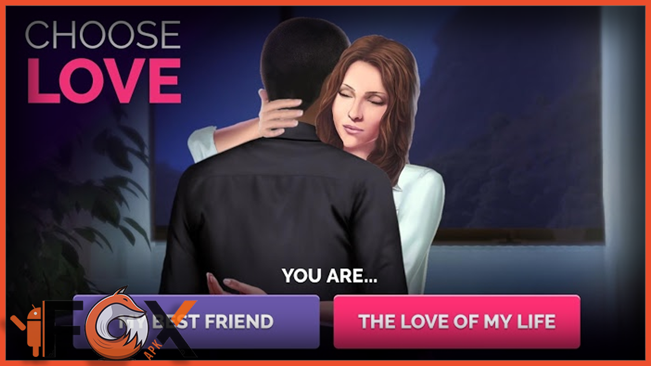 Linda Brown: Interactive Story 2 3 3 Apk Mod for Android FOXAPK Linda Brown: Interactive Story 2 3 3 Apk Mod for Android FOXAPK