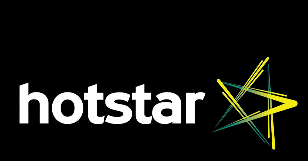 hotstar free download