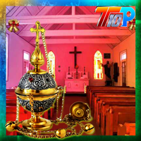 Top10newgames Find Censer From Church