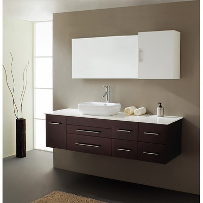 Bathroom Vanity Units - What to Look For